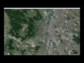 Titkos műholdfelvételek, Tikos fotók - Titkos atombunkerben 